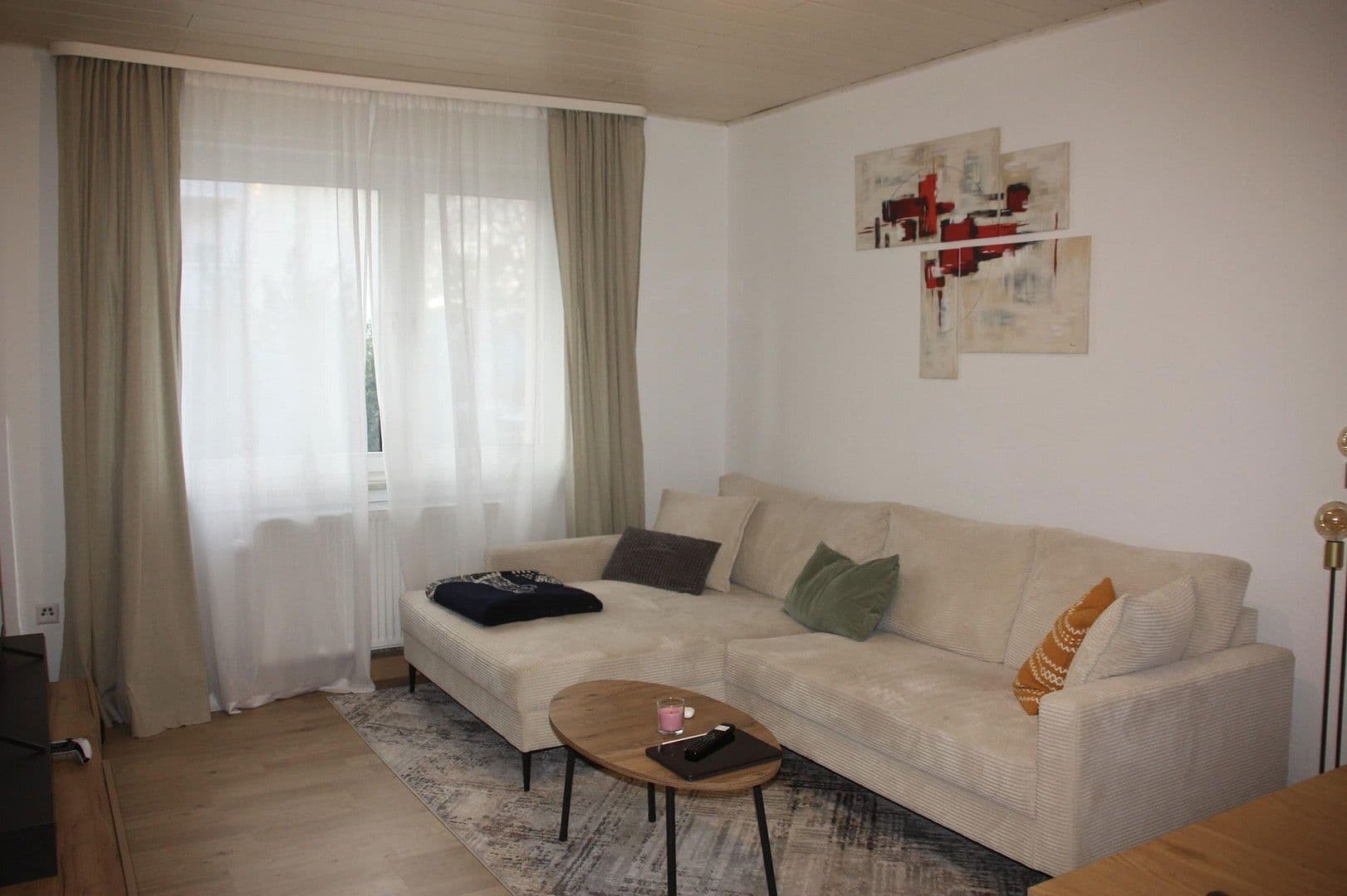 Predaj bytu 3-izbový 73 m², Mannheim-Neuostheim, Bádensko-Wurttembersko Predaj bytu 3-izbový 73 m², Mannheim-Neuostheim, Bádensko-Wurttembersko