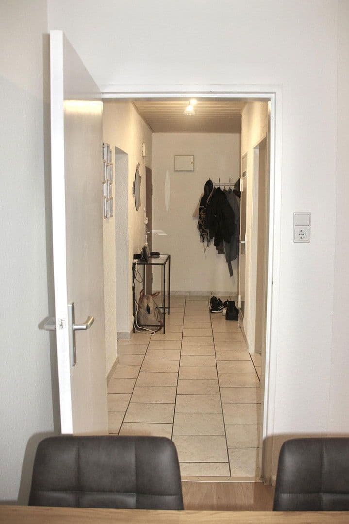 Predaj bytu 3-izbový 73 m², Mannheim-Neuostheim, Bádensko-Wurttembersko Predaj bytu 3-izbový 73 m², Mannheim-Neuostheim, Bádensko-Wurttembersko