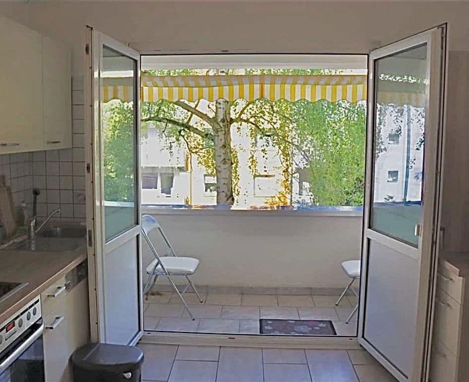 Predaj bytu 3-izbový 73 m², Mannheim-Neuostheim, Bádensko-Wurttembersko Predaj bytu 3-izbový 73 m², Mannheim-Neuostheim, Bádensko-Wurttembersko