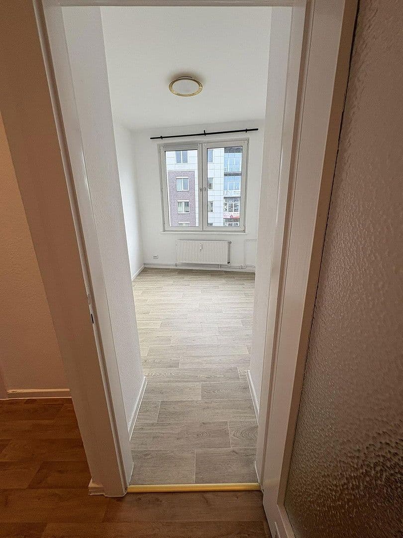 Prenájom bytu 3-izbový 65 m², Hannover, Dolné Sasko Prenájom bytu 3-izbový 65 m², Hannover, Dolné Sasko