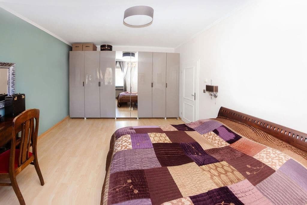 Predaj bytu 2-izbový 75 m², Weinheimer Str. 8, Berlin, Berlín Predaj bytu 2-izbový 75 m², Weinheimer Str. 8, Berlin, Berlín