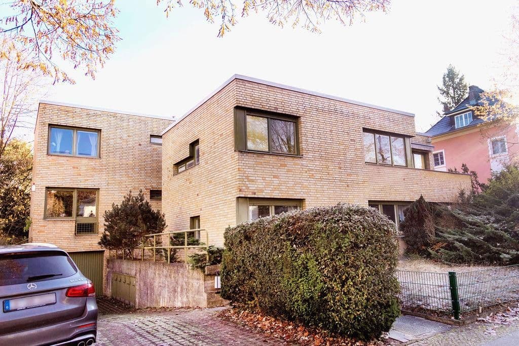 Predaj bytu 2-izbový 75 m², Weinheimer Str. 8, Berlin, Berlín Predaj bytu 2-izbový 75 m², Weinheimer Str. 8, Berlin, Berlín