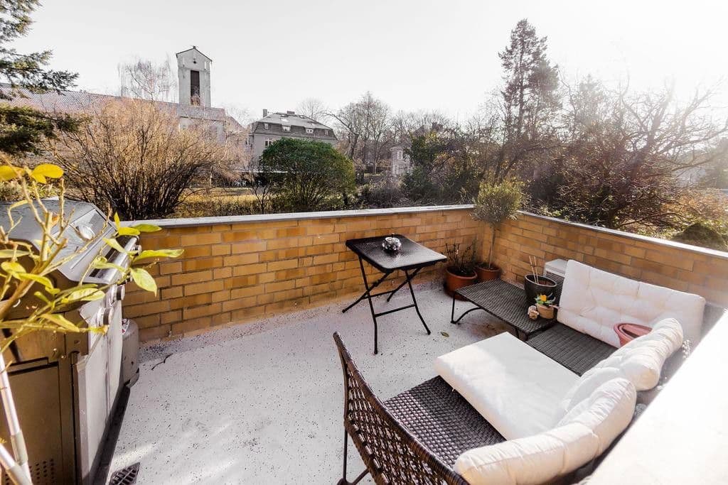 Predaj bytu 2-izbový 75 m², Weinheimer Str. 8, Berlin, Berlín Predaj bytu 2-izbový 75 m², Weinheimer Str. 8, Berlin, Berlín