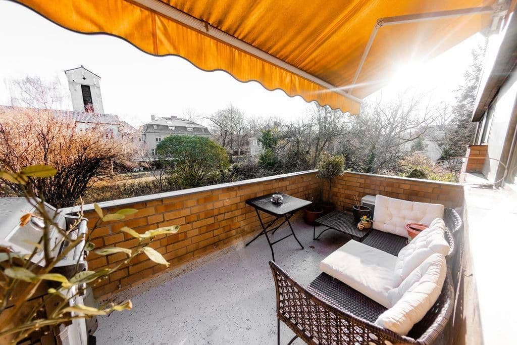 Predaj bytu 2-izbový 75 m², Weinheimer Str. 8, Berlin, Berlín Predaj bytu 2-izbový 75 m², Weinheimer Str. 8, Berlin, Berlín