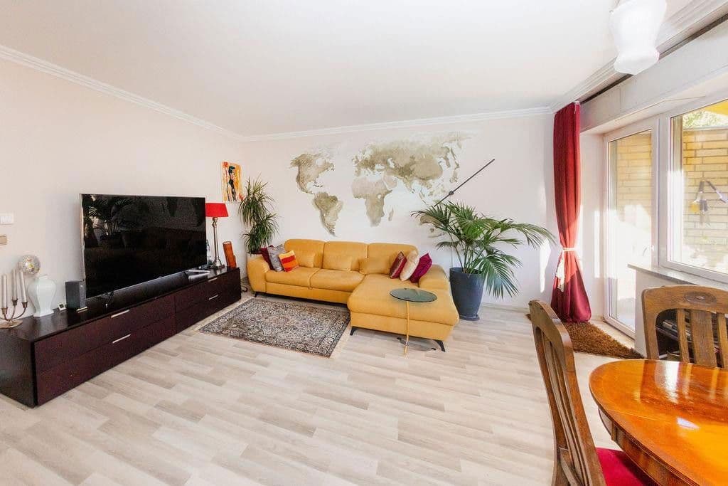 Predaj bytu 2-izbový 75 m², Weinheimer Str. 8, Berlin, Berlín Predaj bytu 2-izbový 75 m², Weinheimer Str. 8, Berlin, Berlín