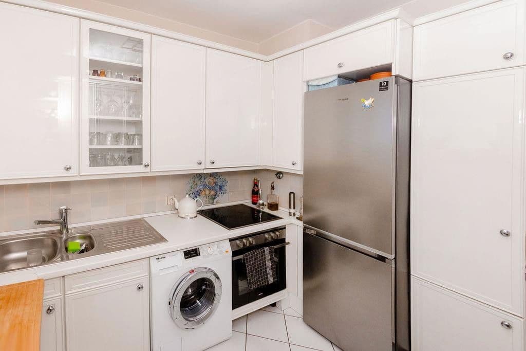 Predaj bytu 2-izbový 75 m², Weinheimer Str. 8, Berlin, Berlín Predaj bytu 2-izbový 75 m², Weinheimer Str. 8, Berlin, Berlín