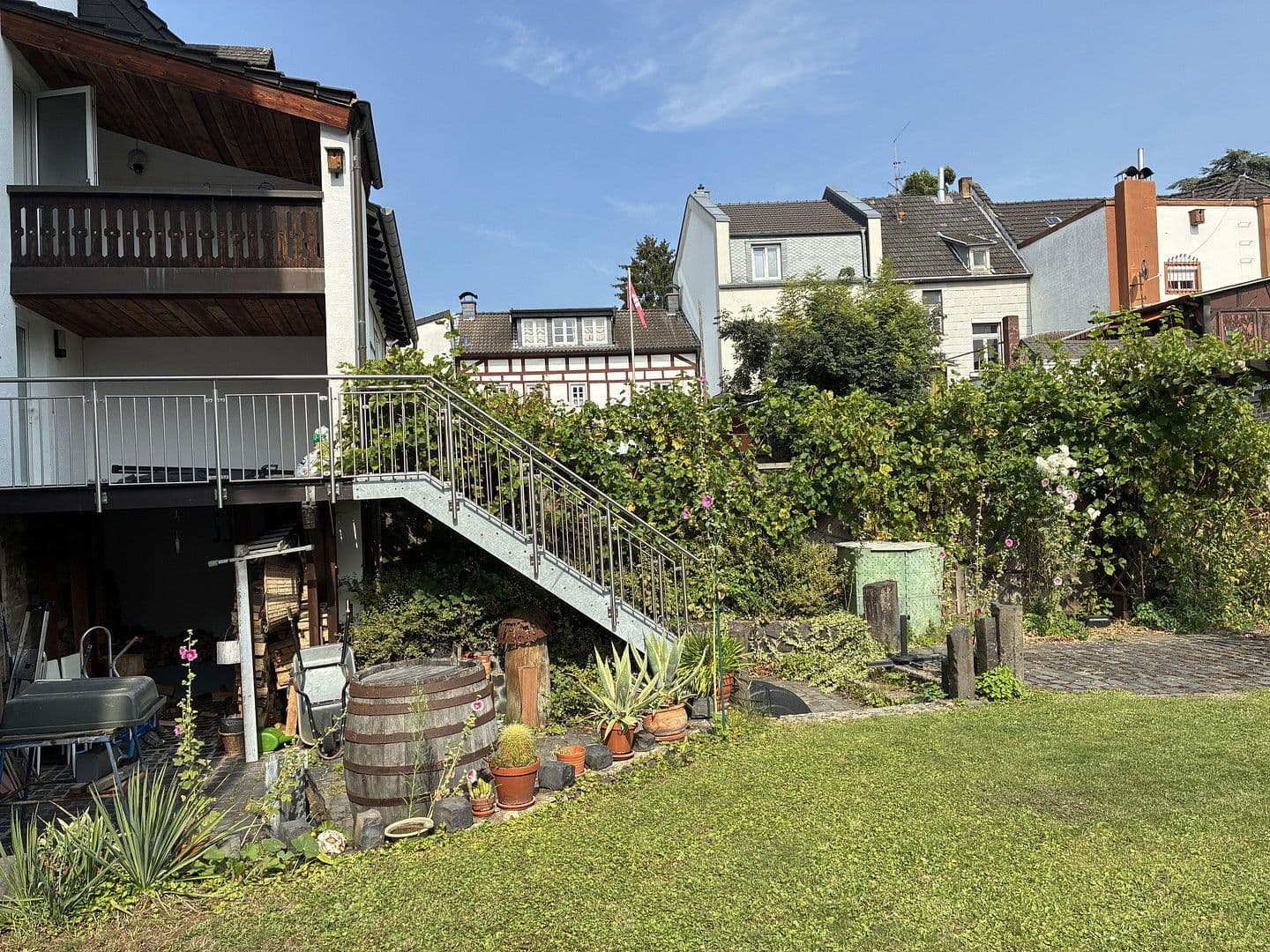 Predaj domu 503 m², pozemek 1.038 m², Bad Honnef, Severné Porýnie - Westfálsko Predaj domu 503 m², pozemek 1.038 m², Bad Honnef, Severné Porýnie - Westfálsko