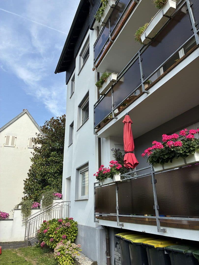 Predaj domu 503 m², pozemek 1.038 m², Bad Honnef, Severné Porýnie - Westfálsko Predaj domu 503 m², pozemek 1.038 m², Bad Honnef, Severné Porýnie - Westfálsko