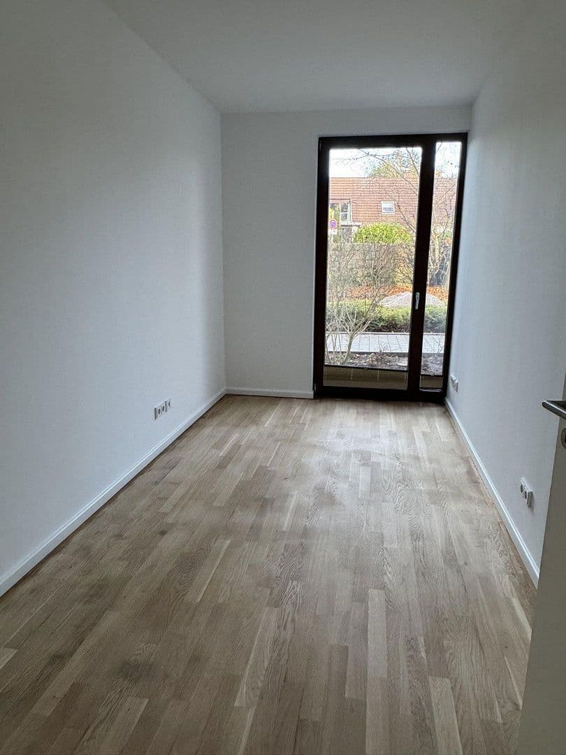 Predaj bytu 3-izbový 107 m², Altenholz, Šlezvicko-Holštajnsko Predaj bytu 3-izbový 107 m², Altenholz, Šlezvicko-Holštajnsko
