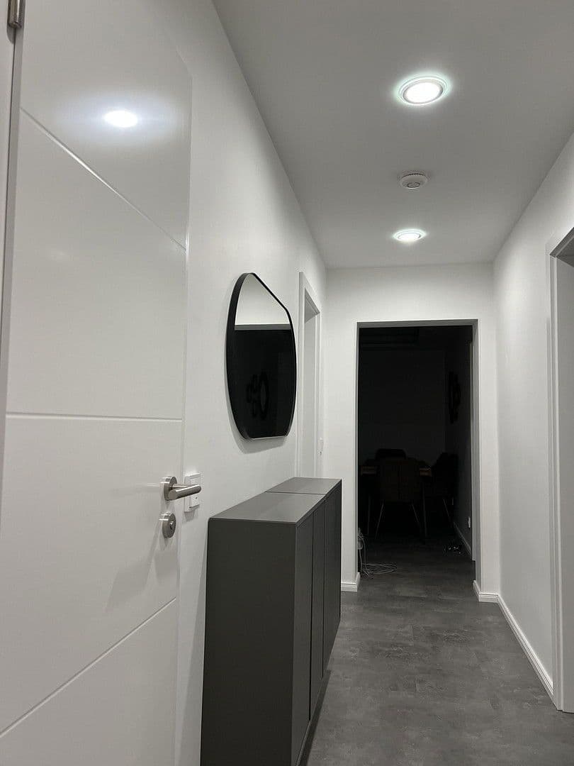 Predaj bytu 3-izbový 70 m², Wiesbaden-Delkenheim, Hesensko Predaj bytu 3-izbový 70 m², Wiesbaden-Delkenheim, Hesensko