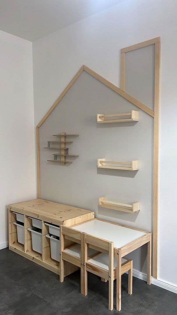 Predaj bytu 3-izbový 70 m², Wiesbaden-Delkenheim, Hesensko Predaj bytu 3-izbový 70 m², Wiesbaden-Delkenheim, Hesensko