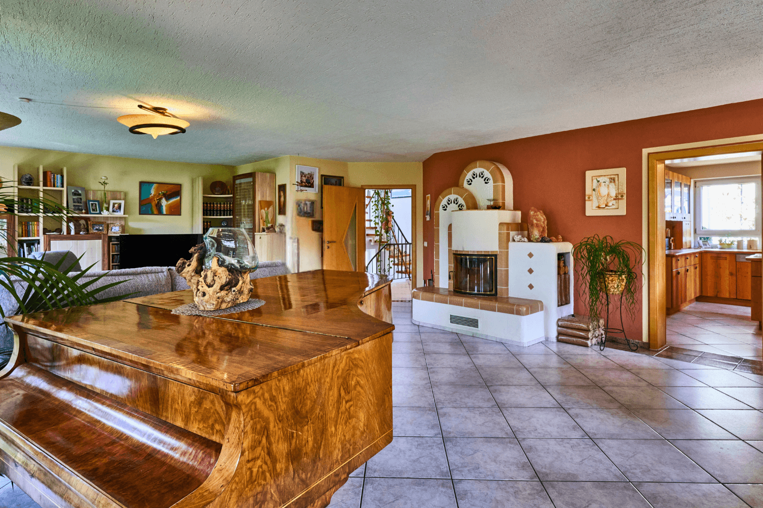 Predaj domu 271 m², pozemek 2.024 m², Lauingen (Donau), Bavorsko Predaj domu 271 m², pozemek 2.024 m², Lauingen (Donau), Bavorsko