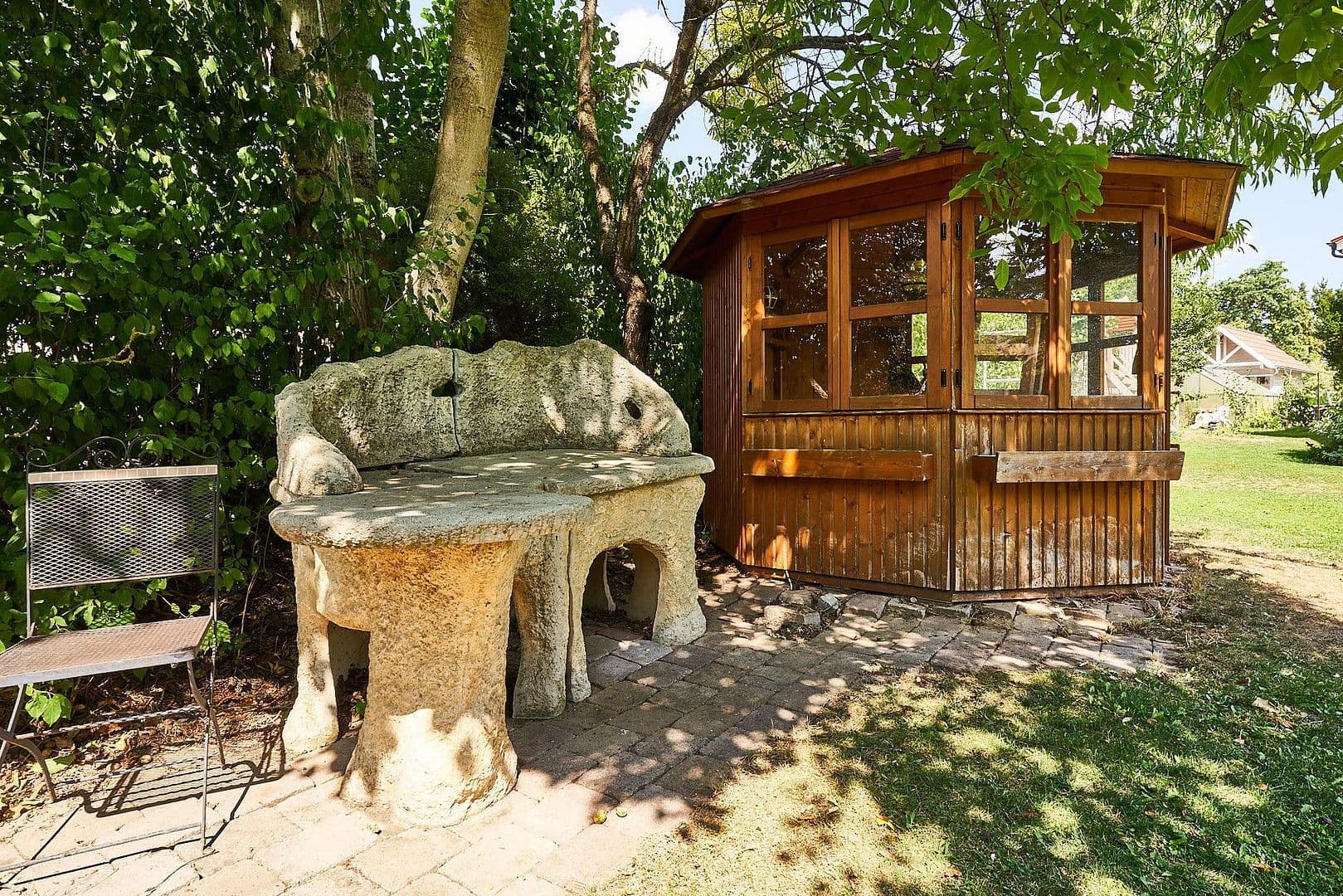 Predaj domu 271 m², pozemek 2.024 m², Lauingen (Donau), Bavorsko Predaj domu 271 m², pozemek 2.024 m², Lauingen (Donau), Bavorsko