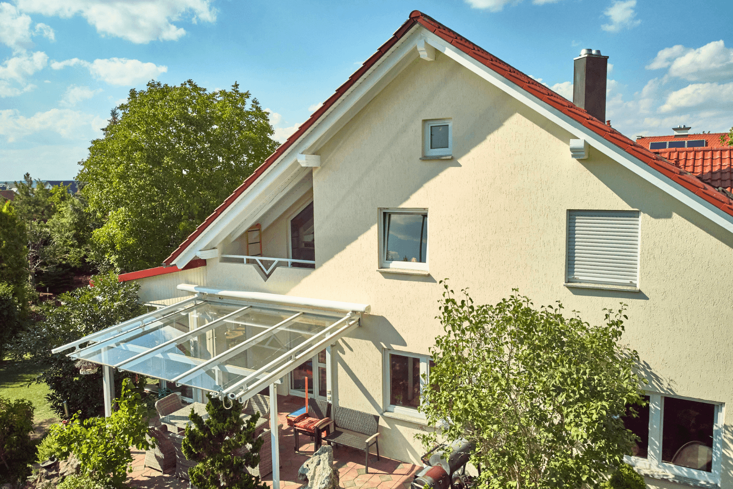 Predaj domu 271 m², pozemek 2.024 m², Lauingen (Donau), Bavorsko Predaj domu 271 m², pozemek 2.024 m², Lauingen (Donau), Bavorsko