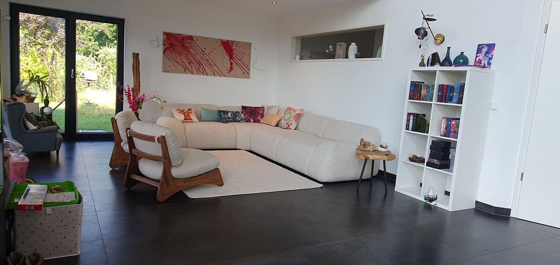 Predaj domu 249 m², pozemek 1.100 m², Taufkirchen, Bavorsko Predaj domu 249 m², pozemek 1.100 m², Taufkirchen, Bavorsko