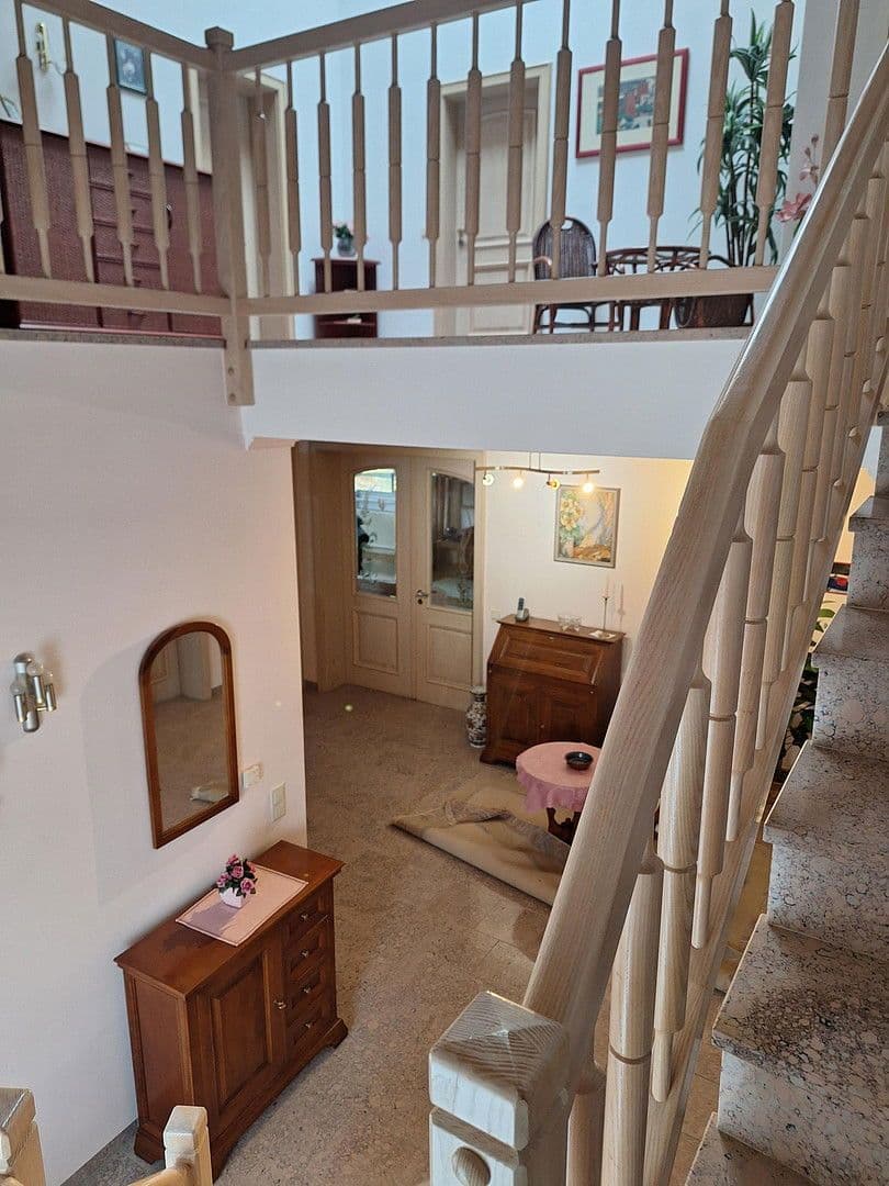 Predaj domu 235 m², pozemek 910 m², Konzell, Bavorsko Predaj domu 235 m², pozemek 910 m², Konzell, Bavorsko