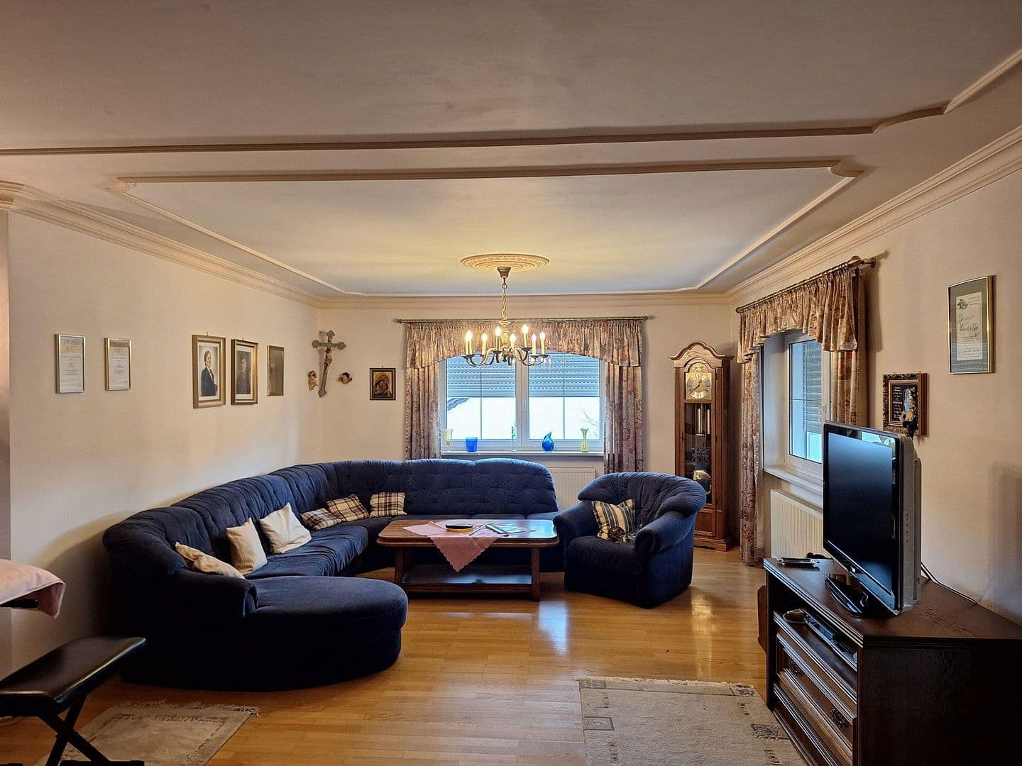 Predaj domu 235 m², pozemek 910 m², Konzell, Bavorsko Predaj domu 235 m², pozemek 910 m², Konzell, Bavorsko