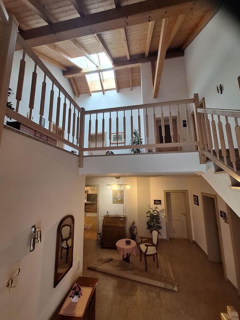 Predaj domu 235 m², pozemek 910 m², Konzell, Bavorsko Predaj domu 235 m², pozemek 910 m², Konzell, Bavorsko