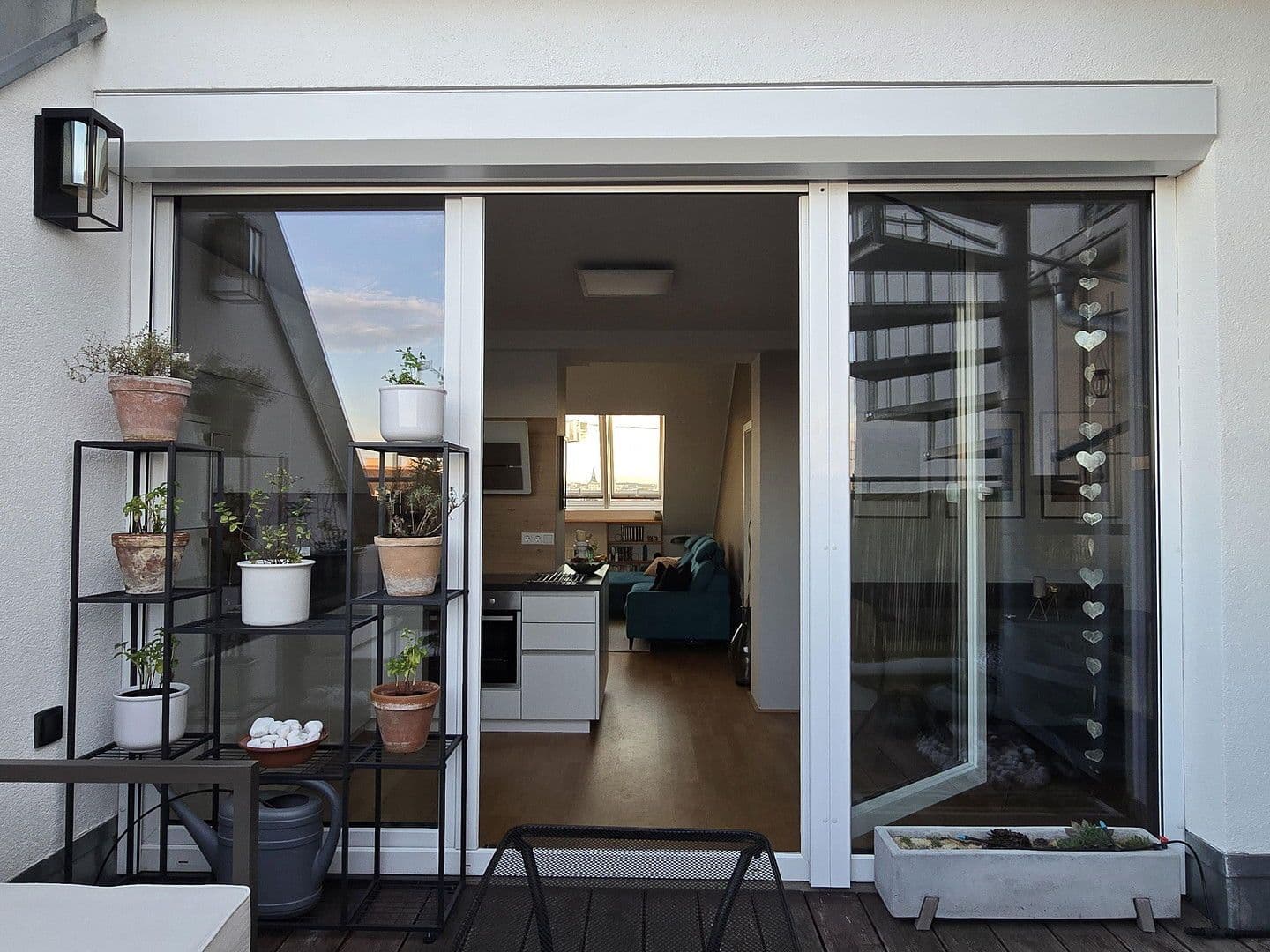 Prenájom bytu 3-izbový 98 m², Schumanngasse 54, Wien, Viedeň Prenájom bytu 3-izbový 98 m², Schumanngasse 54, Wien, Viedeň