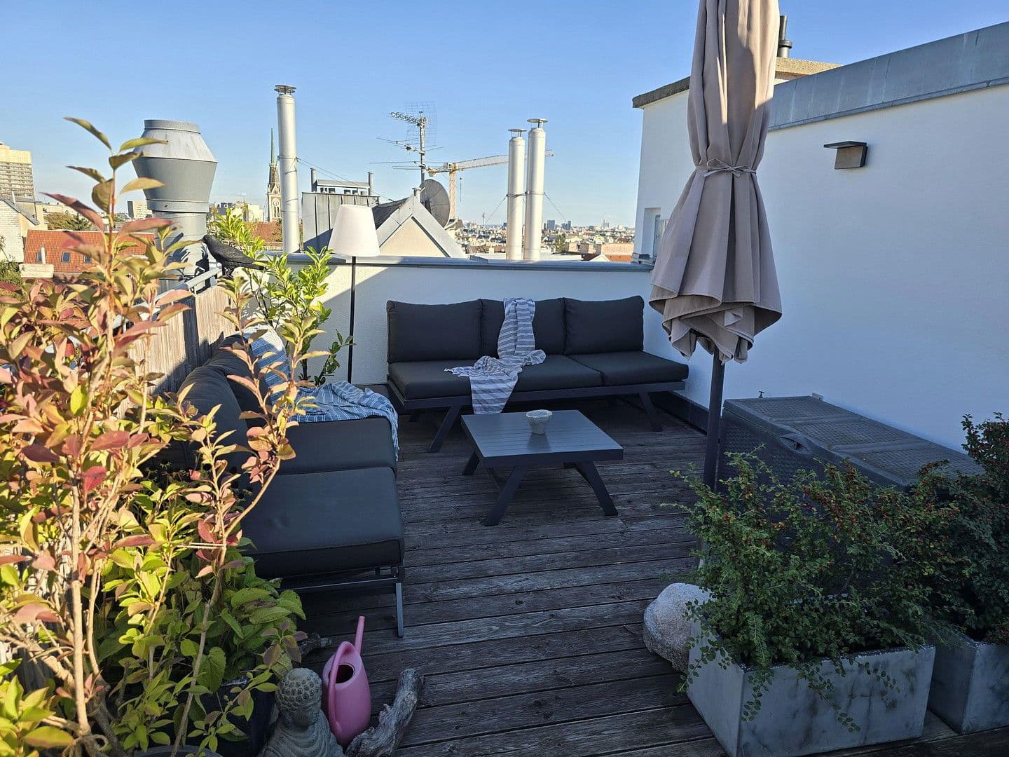 Prenájom bytu 3-izbový 98 m², Schumanngasse 54, Wien, Viedeň Prenájom bytu 3-izbový 98 m², Schumanngasse 54, Wien, Viedeň