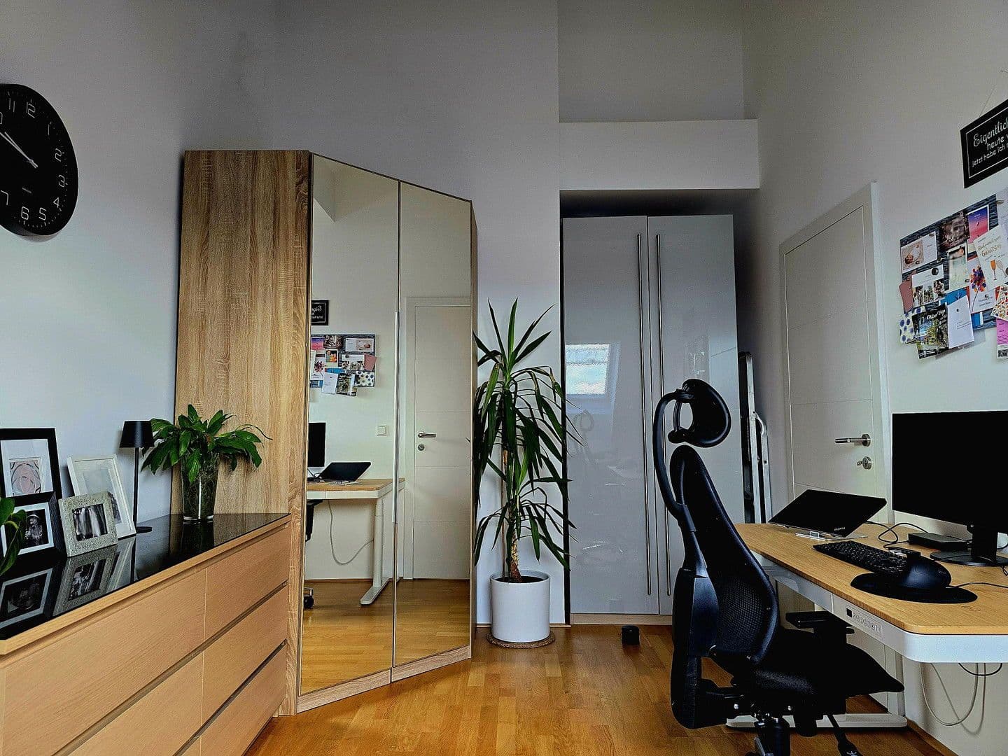 Prenájom bytu 3-izbový 98 m², Schumanngasse 54, Wien, Viedeň Prenájom bytu 3-izbový 98 m², Schumanngasse 54, Wien, Viedeň