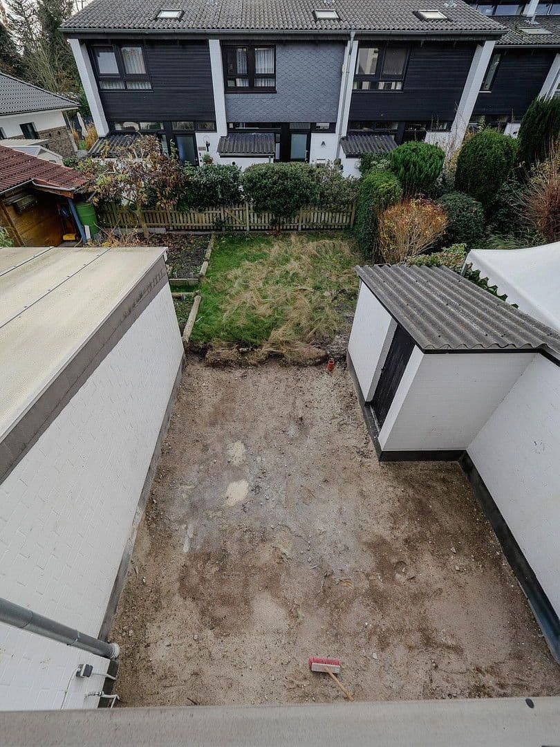 Predaj domu 105 m², pozemek 140 m², Delmenhorst, Dolné Sasko Predaj domu 105 m², pozemek 140 m², Delmenhorst, Dolné Sasko