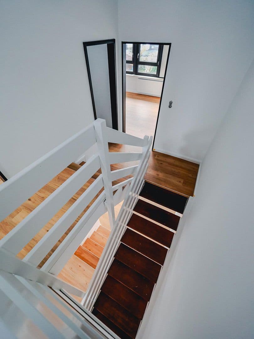 Predaj domu 105 m², pozemek 140 m², Delmenhorst, Dolné Sasko Predaj domu 105 m², pozemek 140 m², Delmenhorst, Dolné Sasko