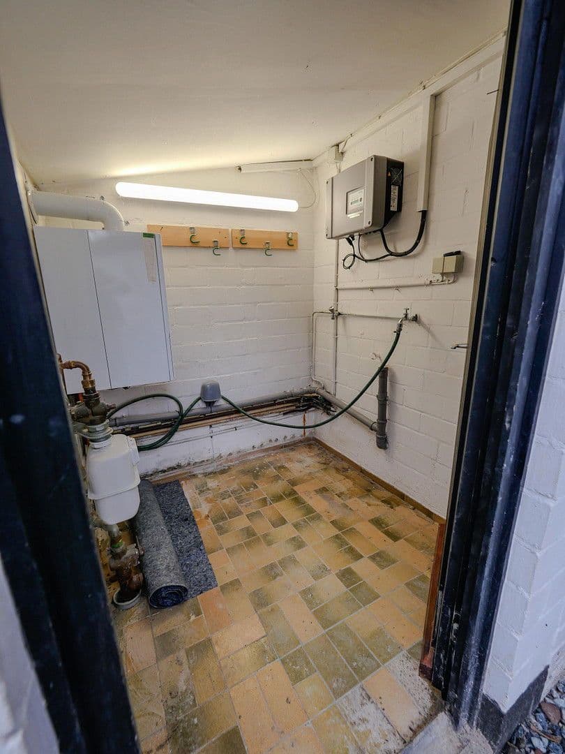 Predaj domu 105 m², pozemek 140 m², Delmenhorst, Dolné Sasko Predaj domu 105 m², pozemek 140 m², Delmenhorst, Dolné Sasko