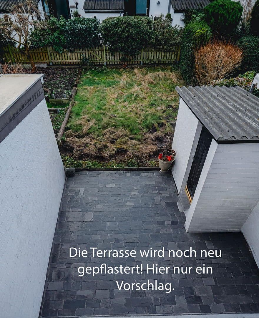 Predaj domu 105 m², pozemek 140 m², Delmenhorst, Dolné Sasko Predaj domu 105 m², pozemek 140 m², Delmenhorst, Dolné Sasko