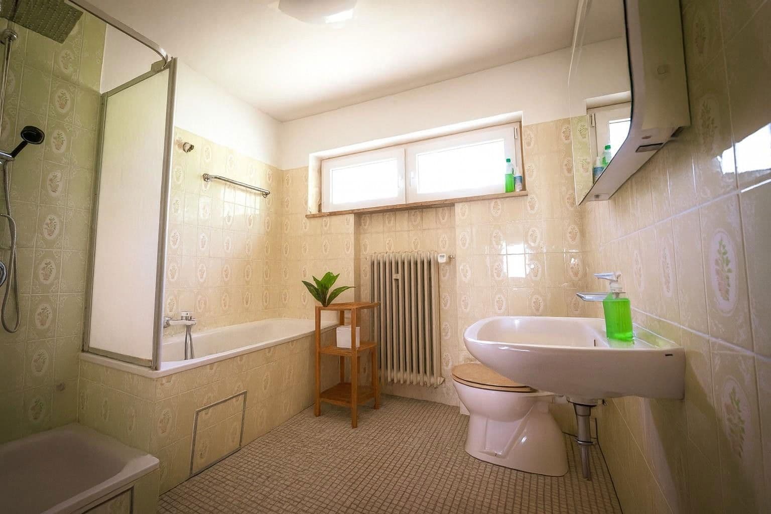 Predaj domu 120 m², pozemek 251 m², Hohenpeißenberg, Bavorsko Predaj domu 120 m², pozemek 251 m², Hohenpeißenberg, Bavorsko