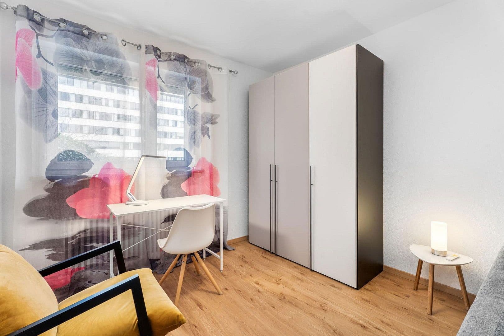 Predaj bytu 3-izbový 63 m², Friedrichshafen, Bádensko-Wurttembersko Predaj bytu 3-izbový 63 m², Friedrichshafen, Bádensko-Wurttembersko