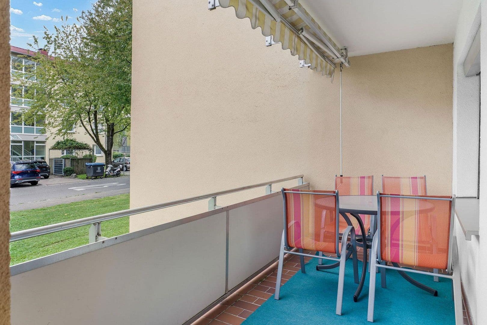 Predaj bytu 3-izbový 63 m², Friedrichshafen, Bádensko-Wurttembersko Predaj bytu 3-izbový 63 m², Friedrichshafen, Bádensko-Wurttembersko