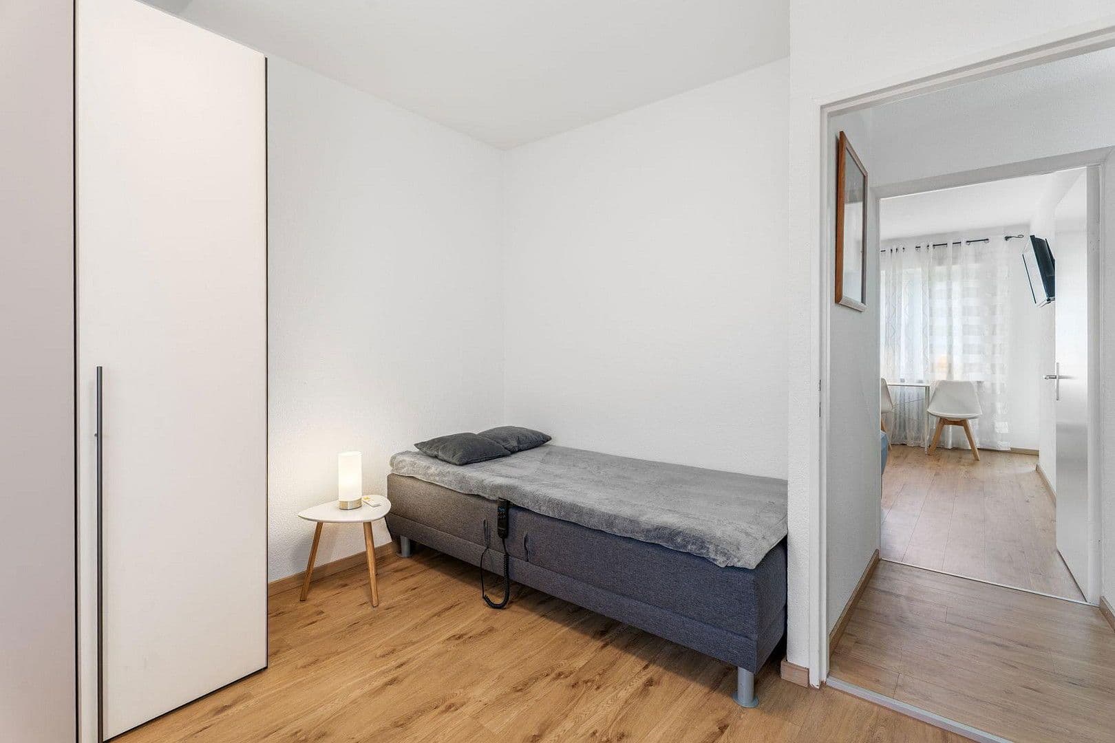 Predaj bytu 3-izbový 63 m², Friedrichshafen, Bádensko-Wurttembersko Predaj bytu 3-izbový 63 m², Friedrichshafen, Bádensko-Wurttembersko