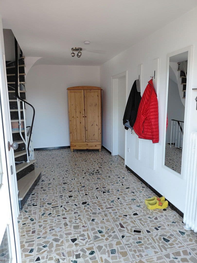 Predaj domu 117 m², pozemek 980 m², Ratheimer Straße 73, Wassenberg, Severné Porýnie - Westfálsko Predaj domu 117 m², pozemek 980 m², Ratheimer Straße 73, Wassenberg, Severné Porýnie - Westfálsko