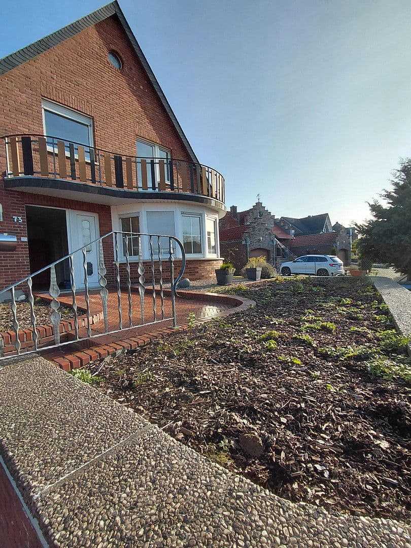 Predaj domu 117 m², pozemek 980 m², Ratheimer Straße 73, Wassenberg, Severné Porýnie - Westfálsko Predaj domu 117 m², pozemek 980 m², Ratheimer Straße 73, Wassenberg, Severné Porýnie - Westfálsko