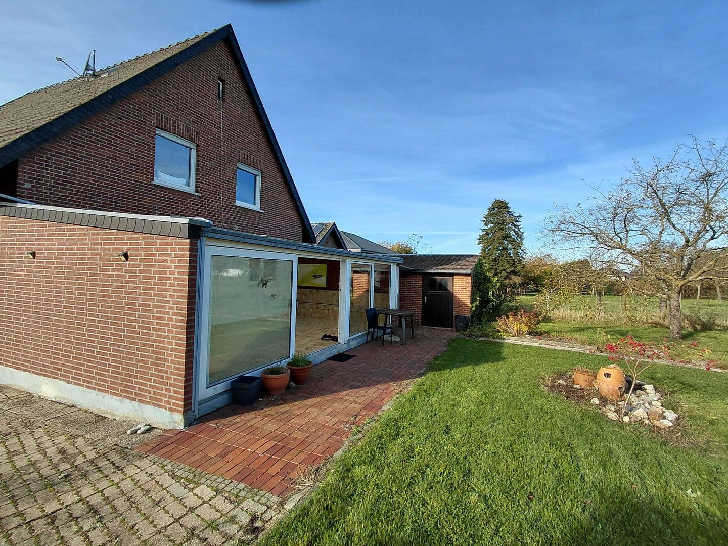 Predaj domu 117 m², pozemek 980 m², Ratheimer Straße 73, Wassenberg, Severné Porýnie - Westfálsko Predaj domu 117 m², pozemek 980 m², Ratheimer Straße 73, Wassenberg, Severné Porýnie - Westfálsko