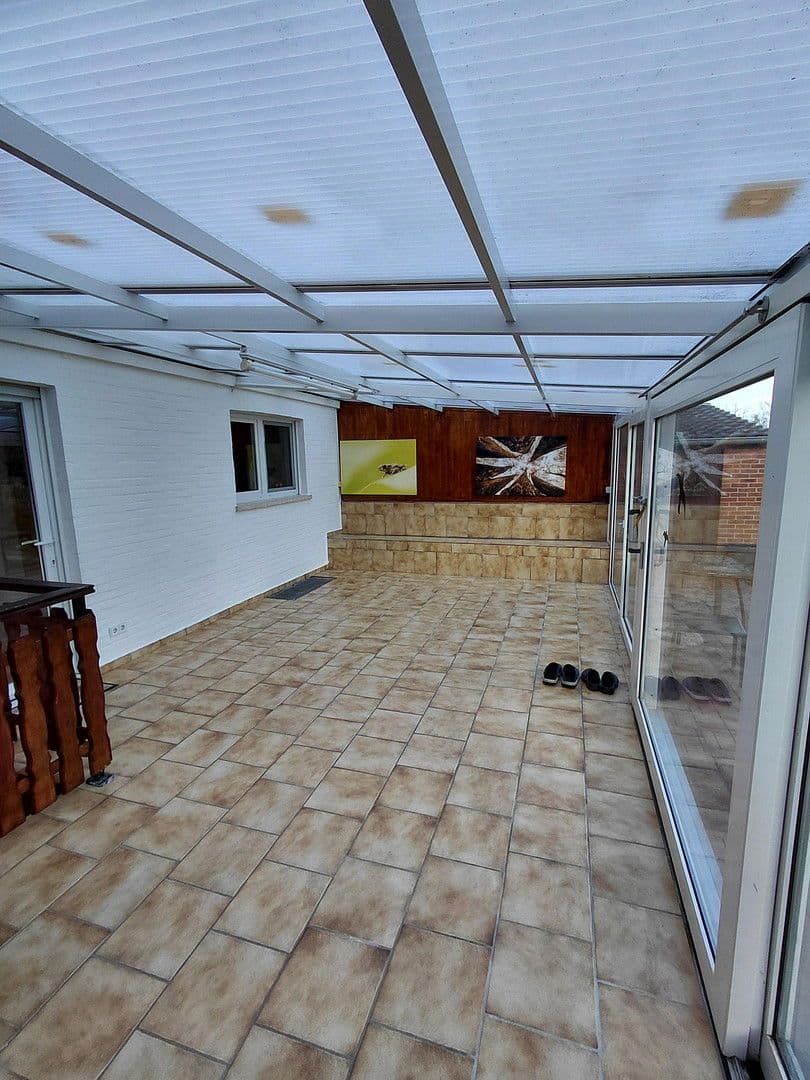 Predaj domu 117 m², pozemek 980 m², Ratheimer Straße 73, Wassenberg, Severné Porýnie - Westfálsko Predaj domu 117 m², pozemek 980 m², Ratheimer Straße 73, Wassenberg, Severné Porýnie - Westfálsko