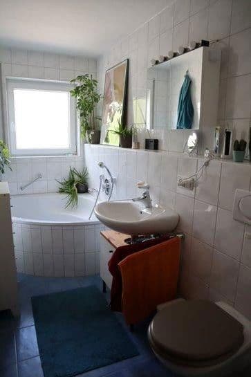 Prenájom bytu 3-izbový 71 m², Danziger Straße 73, Ludwigsburg, Bádensko-Wurttembersko Prenájom bytu 3-izbový 71 m², Danziger Straße 73, Ludwigsburg, Bádensko-Wurttembersko