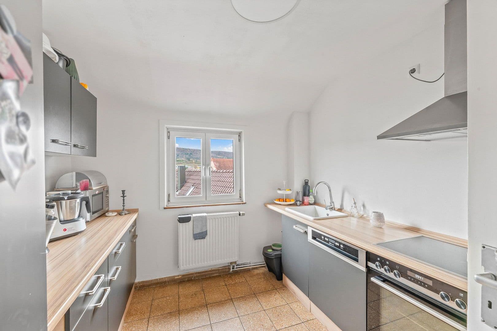 Predaj bytu 4-izbový 83 m², Leonberg, Bádensko-Wurttembersko Predaj bytu 4-izbový 83 m², Leonberg, Bádensko-Wurttembersko