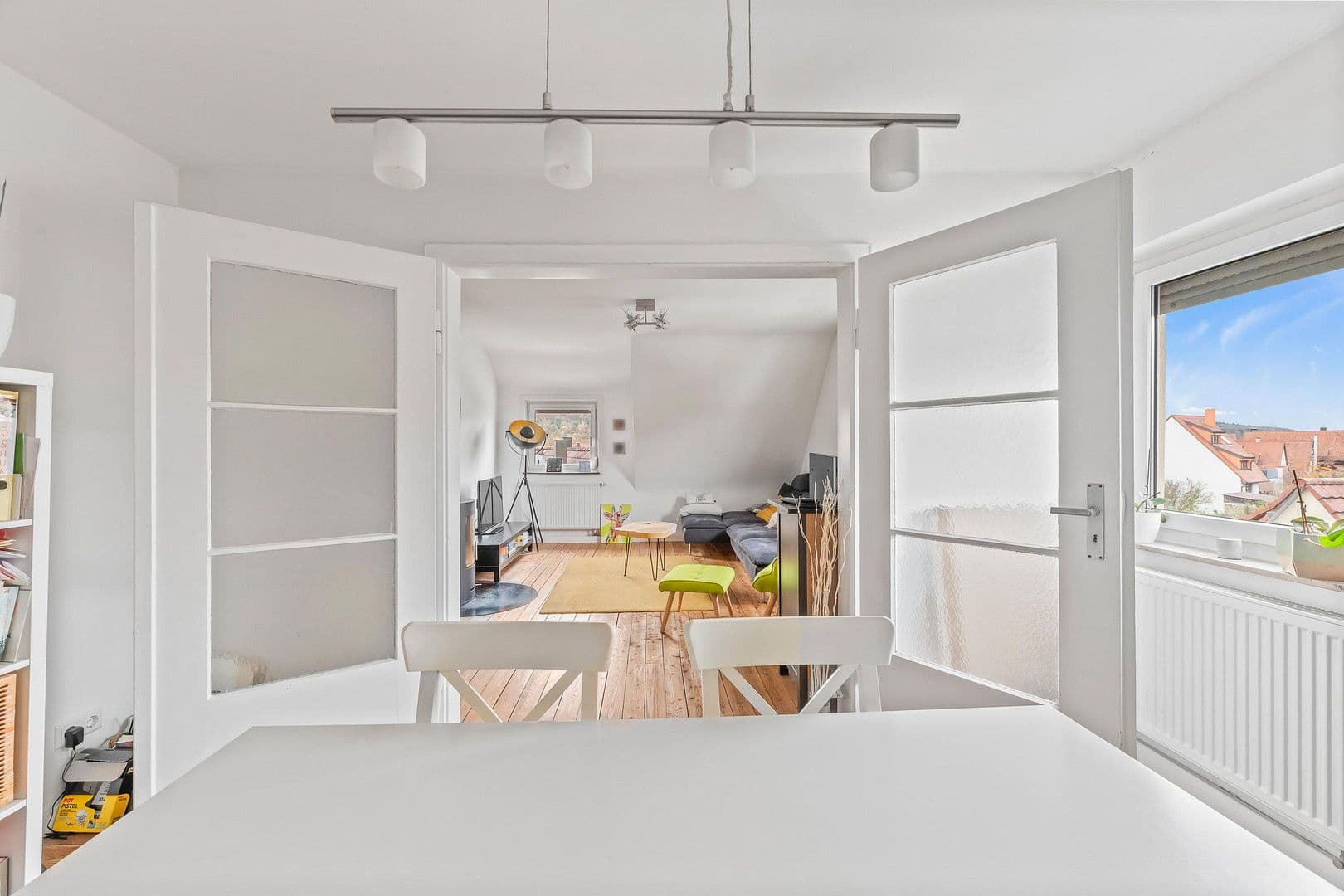 Predaj bytu 4-izbový 83 m², Leonberg, Bádensko-Wurttembersko Predaj bytu 4-izbový 83 m², Leonberg, Bádensko-Wurttembersko