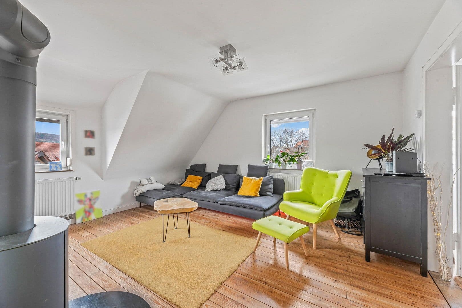 Predaj bytu 4-izbový 83 m², Leonberg, Bádensko-Wurttembersko Predaj bytu 4-izbový 83 m², Leonberg, Bádensko-Wurttembersko
