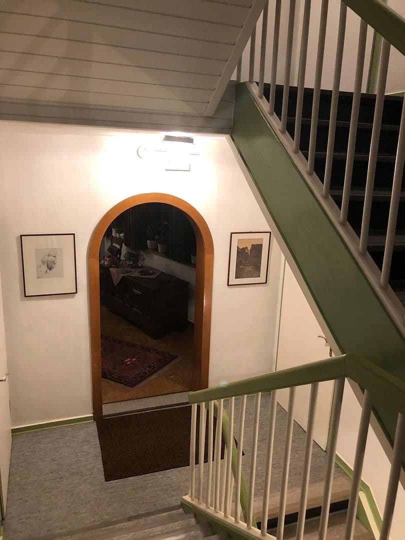 Predaj domu 340 m², pozemek 405 m², Ziegenhainer Straße 3, Homberg (Efze), Hesensko Predaj domu 340 m², pozemek 405 m², Ziegenhainer Straße 3, Homberg (Efze), Hesensko