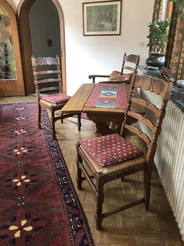 Predaj domu 340 m², pozemek 405 m², Ziegenhainer Straße 3, Homberg (Efze), Hesensko Predaj domu 340 m², pozemek 405 m², Ziegenhainer Straße 3, Homberg (Efze), Hesensko