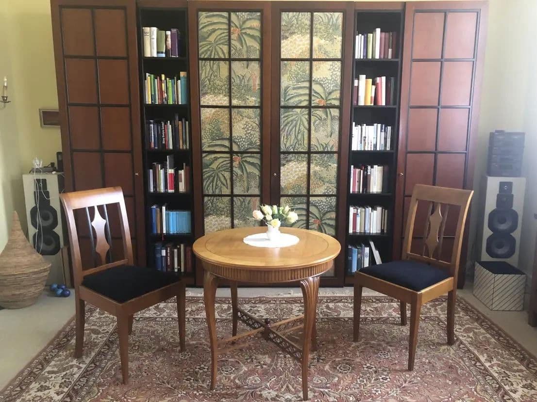 Predaj domu 340 m², pozemek 405 m², Ziegenhainer Straße 3, Homberg (Efze), Hesensko Predaj domu 340 m², pozemek 405 m², Ziegenhainer Straße 3, Homberg (Efze), Hesensko