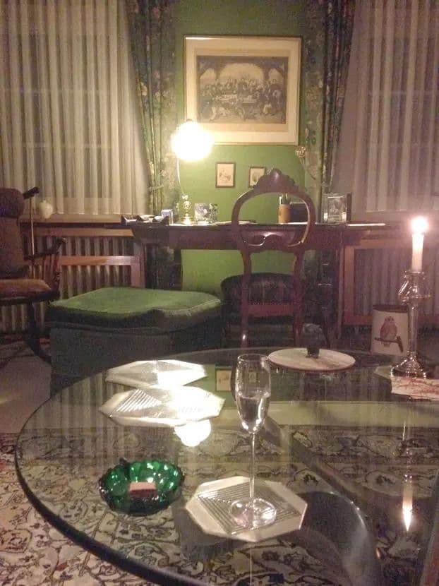 Predaj domu 340 m², pozemek 405 m², Ziegenhainer Straße 3, Homberg (Efze), Hesensko Predaj domu 340 m², pozemek 405 m², Ziegenhainer Straße 3, Homberg (Efze), Hesensko