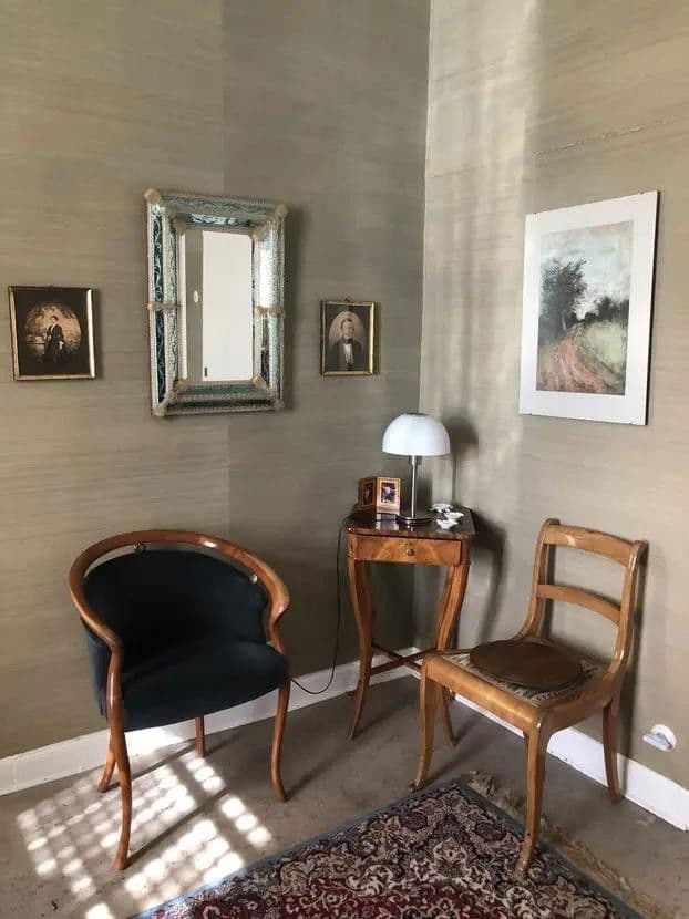 Predaj domu 340 m², pozemek 405 m², Ziegenhainer Straße 3, Homberg (Efze), Hesensko Predaj domu 340 m², pozemek 405 m², Ziegenhainer Straße 3, Homberg (Efze), Hesensko