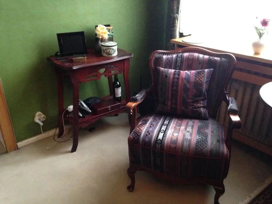 Predaj domu 340 m², pozemek 405 m², Ziegenhainer Straße 3, Homberg (Efze), Hesensko Predaj domu 340 m², pozemek 405 m², Ziegenhainer Straße 3, Homberg (Efze), Hesensko