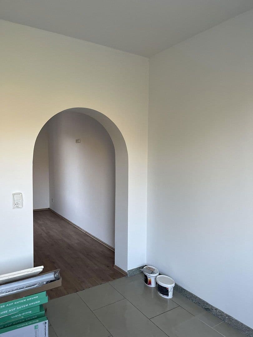 Prenájom domu 260 m², pozemek 430 m², Herrmann Rinne Str. 34, Duisburg, Severné Porýnie - Westfálsko Prenájom domu 260 m², pozemek 430 m², Herrmann Rinne Str. 34, Duisburg, Severné Porýnie - Westfálsko