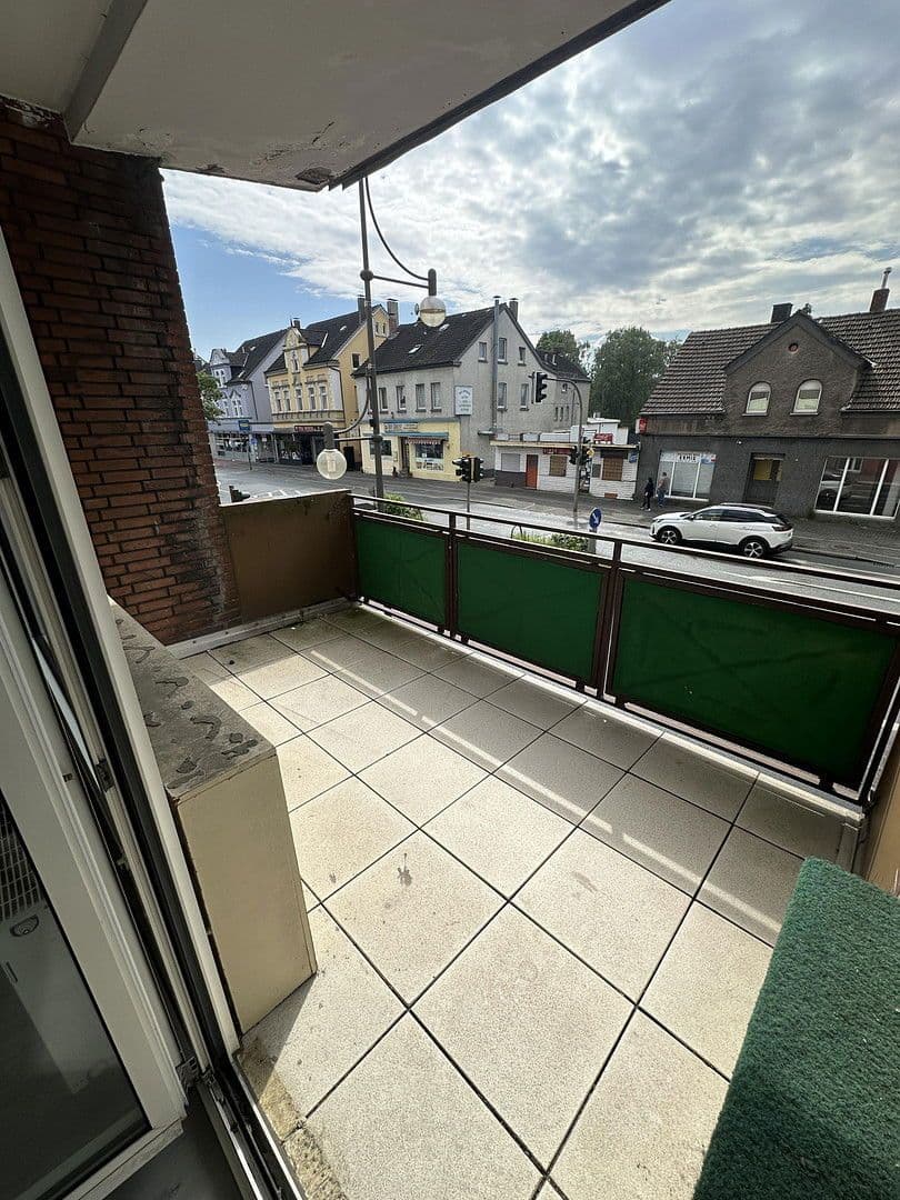 Prenájom bytu 1-izbový 60 m², Bochumer Straße 53, Recklinghausen, Severné Porýnie - Westfálsko Prenájom bytu 1-izbový 60 m², Bochumer Straße 53, Recklinghausen, Severné Porýnie - Westfálsko