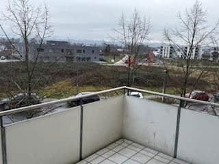 Prenájom bytu 2-izbový 48 m², Aschaffenburg, Bavorsko Prenájom bytu 2-izbový 48 m², Aschaffenburg, Bavorsko